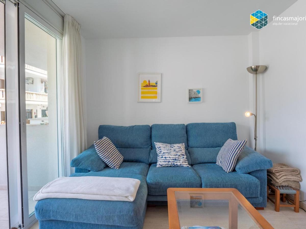 Sky Blue Appartement