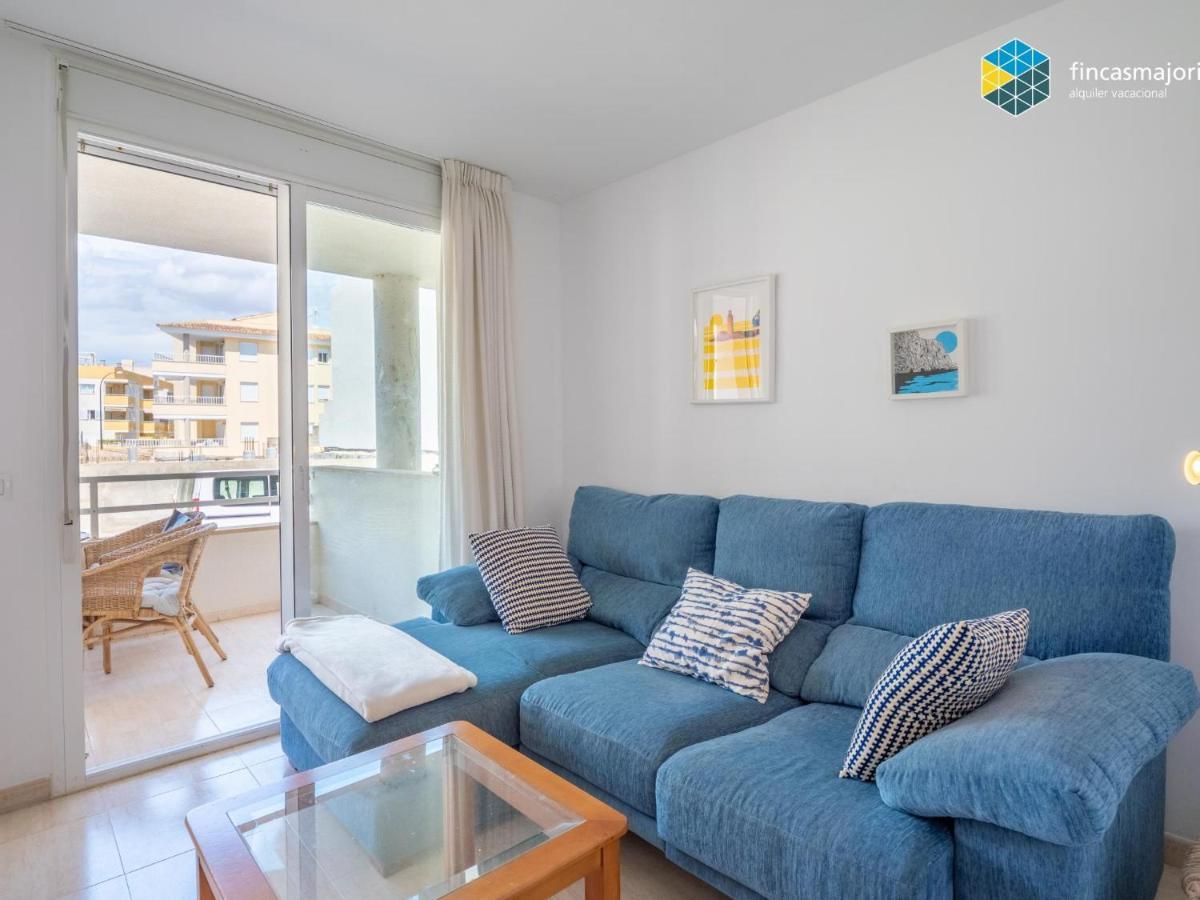 Appartement Sky Blue *