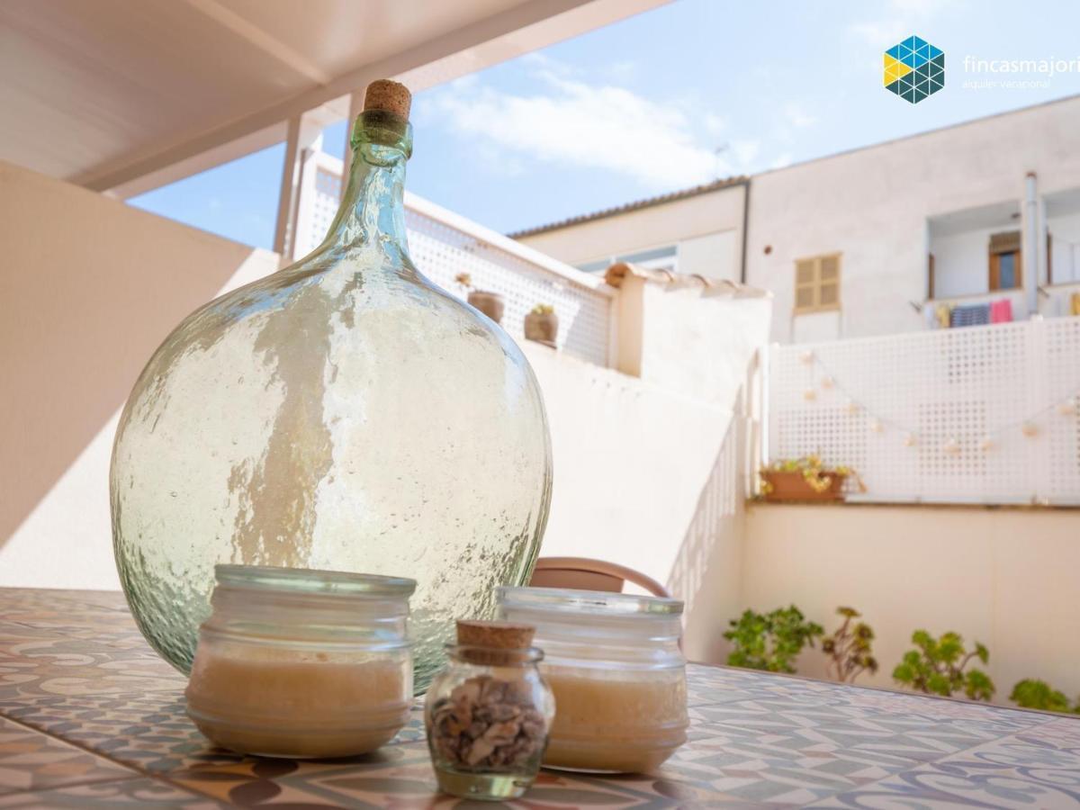 Appartement Sky Blue Colonia de Sant Jordi