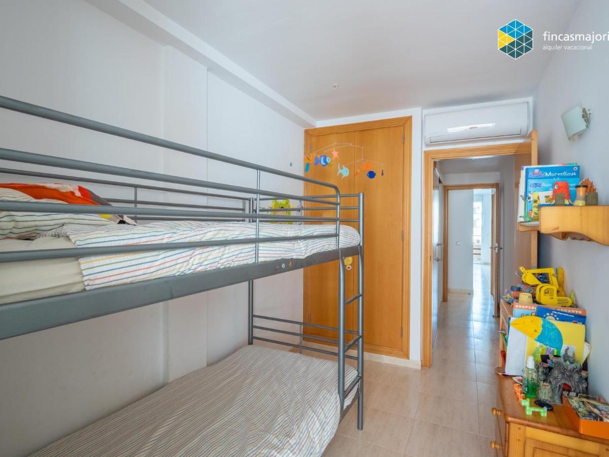 Sky Blue Appartement Colonia de Sant Jordi