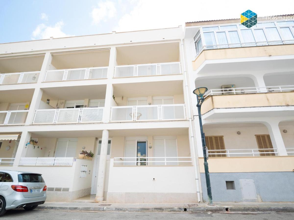 Sky Blue Appartement *