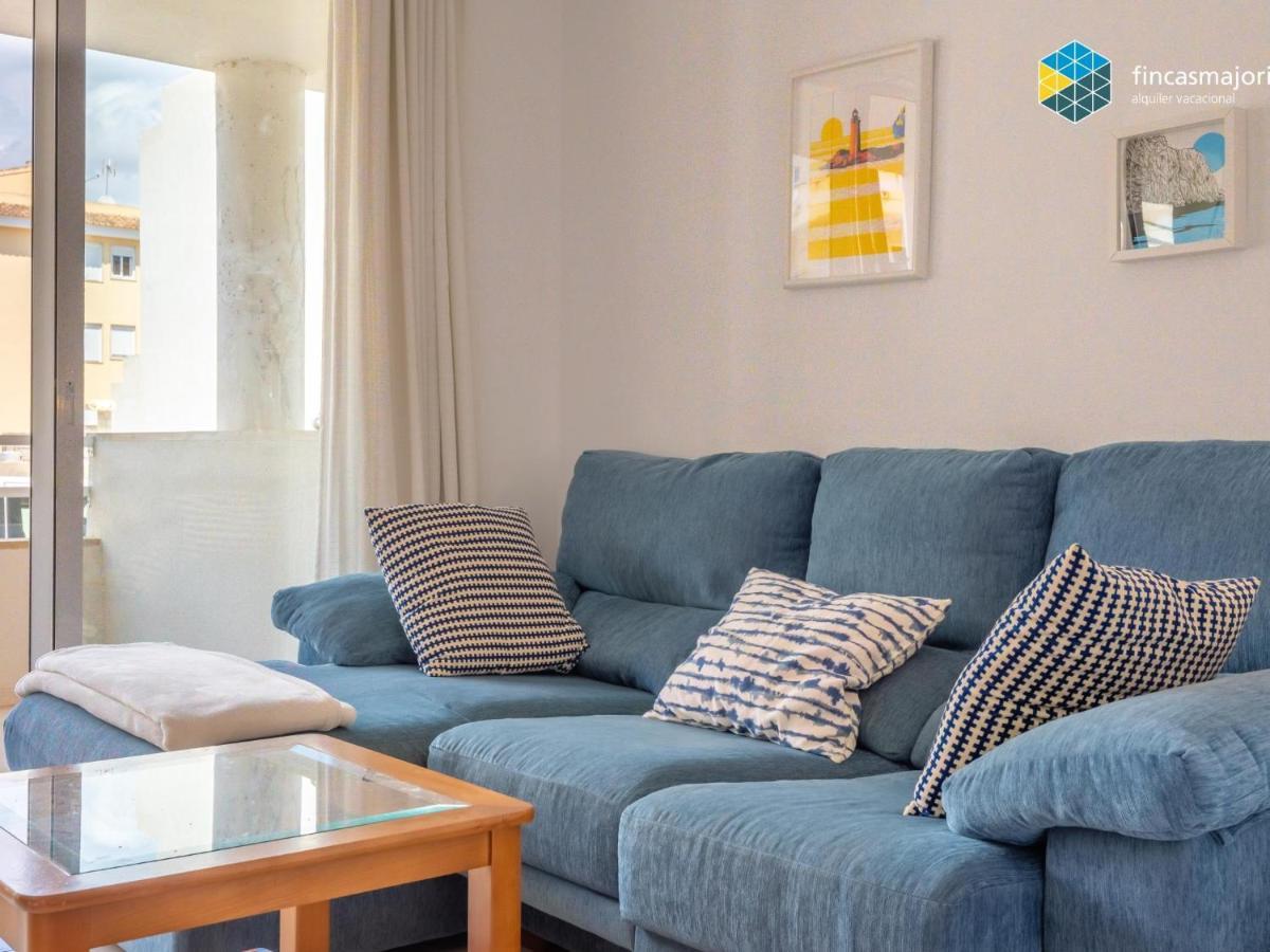 Sky Blue Apartment Colonia de Sant Jordi